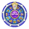 Spin & Win GCash Prize icon