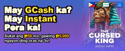 Get Your Welcome Bonus Now