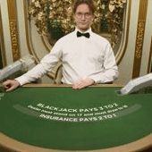 Salon Privé Blackjack I icon