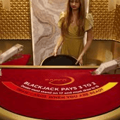 Speed VIP Blackjack S icon