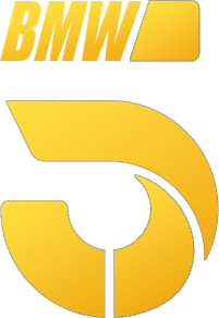 5BMW App Casino Logo